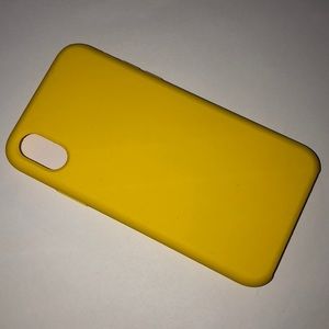 iPhone X case